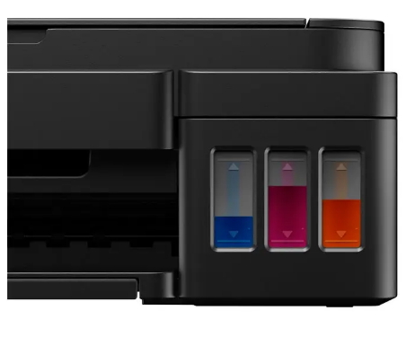 МФУ струйный Canon Pixma G3411 photo 3