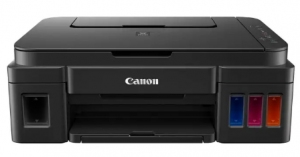 МФУ струйный Canon Pixma G3411 thumbnav 1