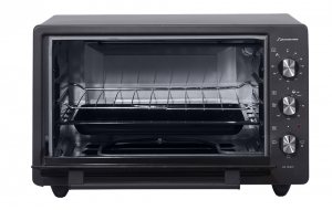 Cuptor electric SchaubLorenz SLE OS4211, 42 l, 1300 W, Negru thumbnav