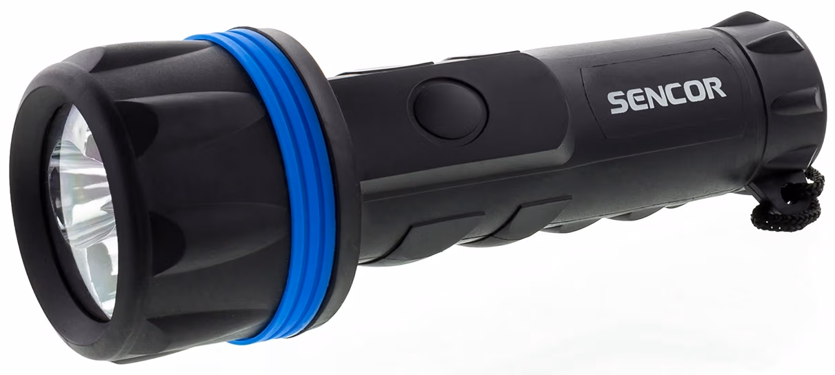 Стандартный фонарь Sencor SLL 11