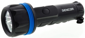 Стандартный фонарь Sencor SLL 11 thumbnav