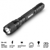 Стандартный фонарь Sencor SLL111 thumbnav 2