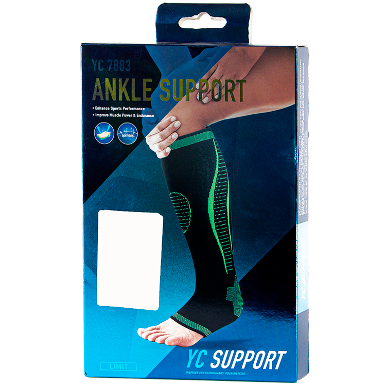 Суппорт голеностопа FUDU Ankle support/SPTP-011 photo 1