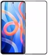 Защитное стекло BLADE PRO Series Full Glue Xiaomi Redmi Note 11/Note 11S