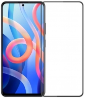 Защитное стекло BLADE PRO Series Full Glue Xiaomi Redmi Note 11/Note 11S thumbnav 1