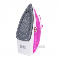 Fier de calcat Saturn ST-CC0211, 180 ml, Alb thumbnav 4