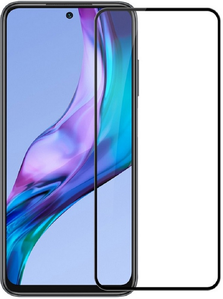 Sticla de protectie Screen Geeks 4D pentru Xiaomi Redmi Note 11 photo 1 Sticla de protectie Screen Geeks 4D pentru Xiaomi Redmi Note 11 photo 1