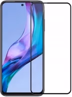 Защитное стекло Screen Geeks 4D pentru Xiaomi Redmi Note 11
