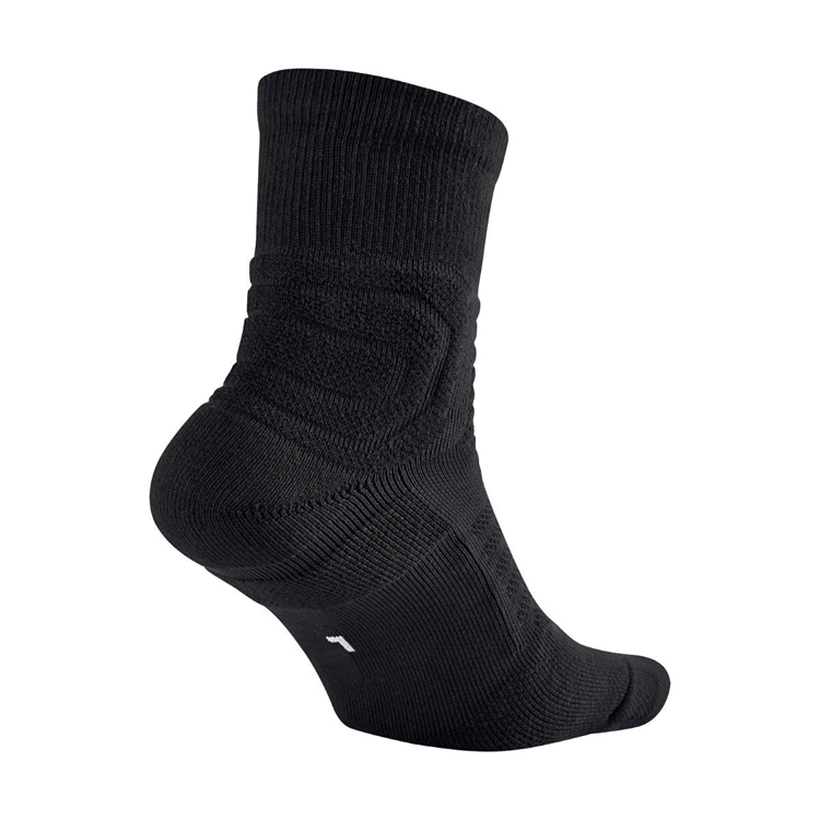 Sosete Barbati Nike U J FLIGHT ANKL M Negru photo 2