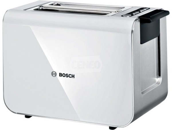 Prajitor de paine Bosch TAT8611, 2, 850 W, Inox photo 1 Prajitor de paine Bosch TAT8611, 2, 850 W, Inox photo 1