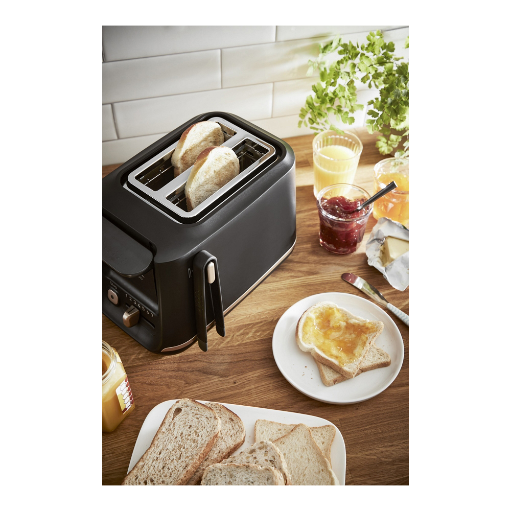Тостер Tefal TT533811 photo 5