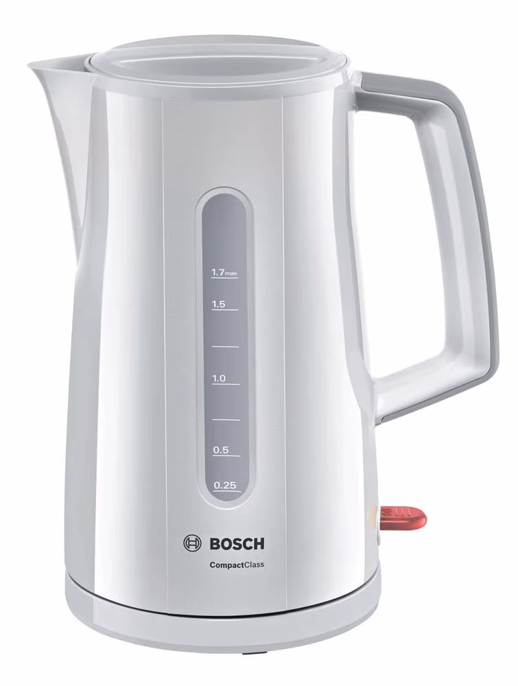 Чайник электрический Bosch TWK3A011 
