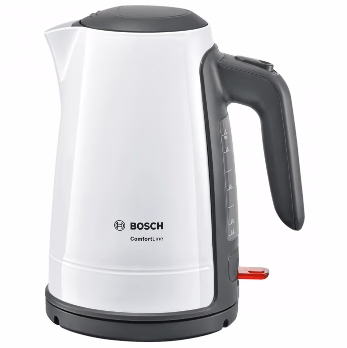 Fierbator de apa electric Bosch TWK6A011 