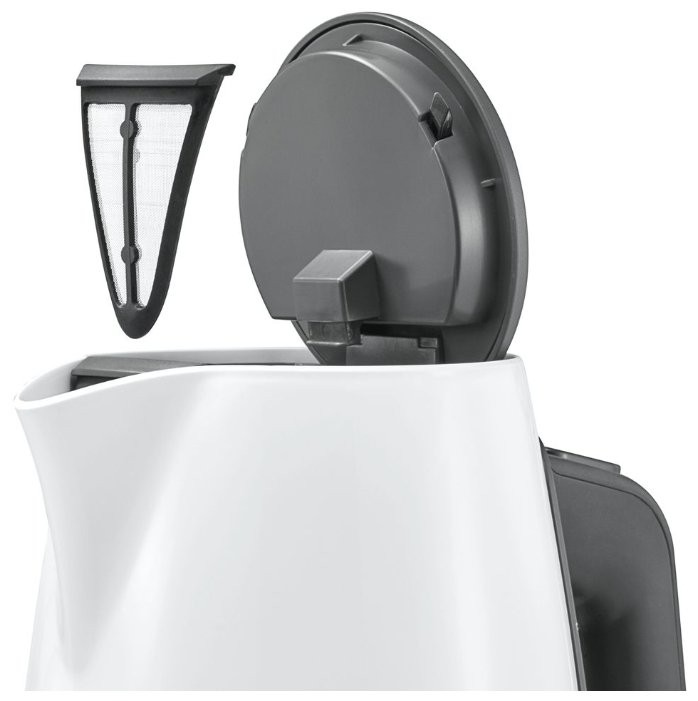 Fierbator de apa electric Bosch TWK6A011 photo 4