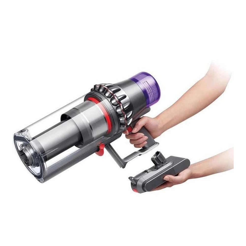 Пылесос вертикальный Dyson V11 / 610Вт / Синий photo 4