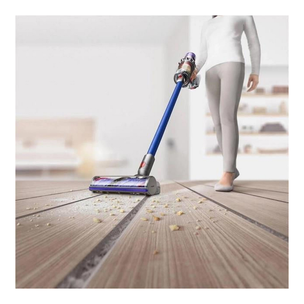 Пылесос вертикальный Dyson V11 / 610Вт / Синий photo 5