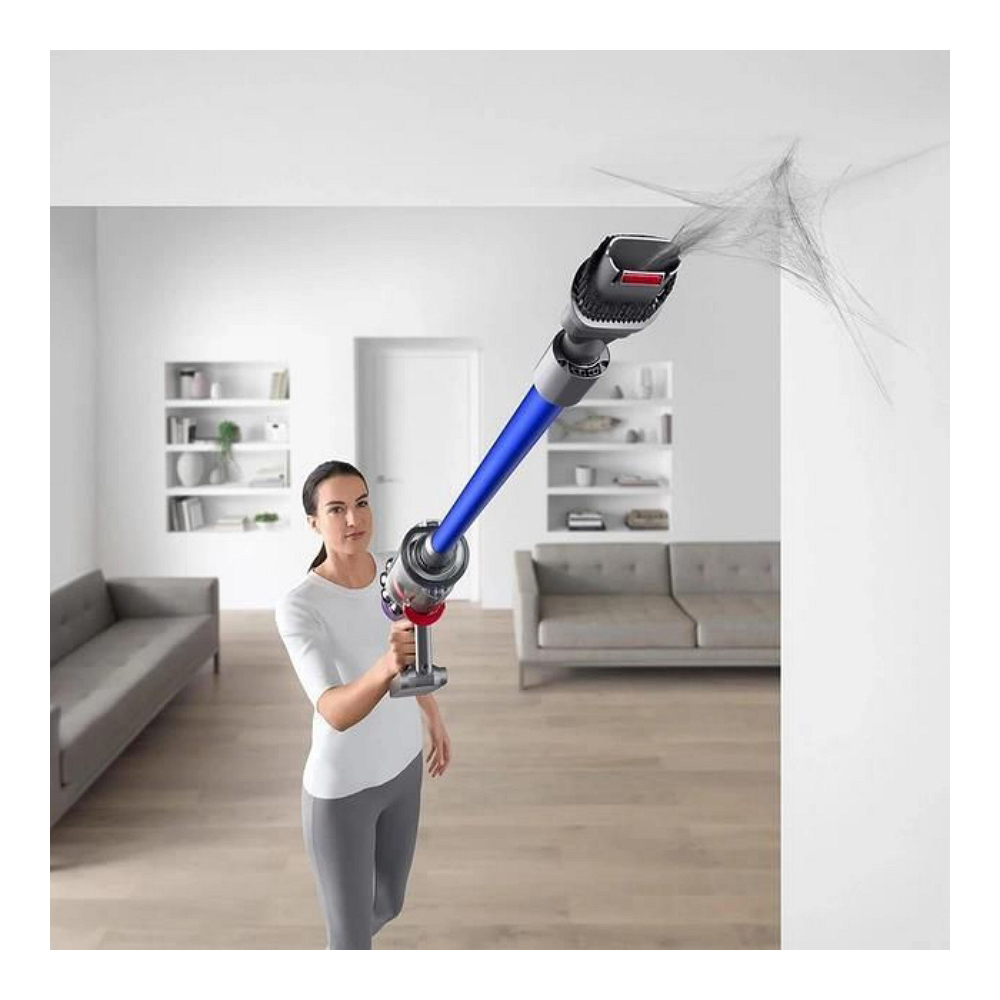 Пылесос вертикальный Dyson V11 / 610Вт / Синий photo 7