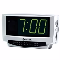 Radio cu ceas Vitek Vt-3511