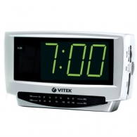 Радиочасы Vitek Vt-3511 thumbnav 1