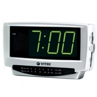 Радиочасы Vitek Vt-3511