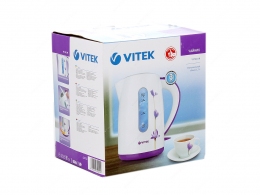 Fierbator de apa electric Vitek VT-7011 W thumbnav 2