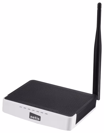 Роутер Netis WF2411 