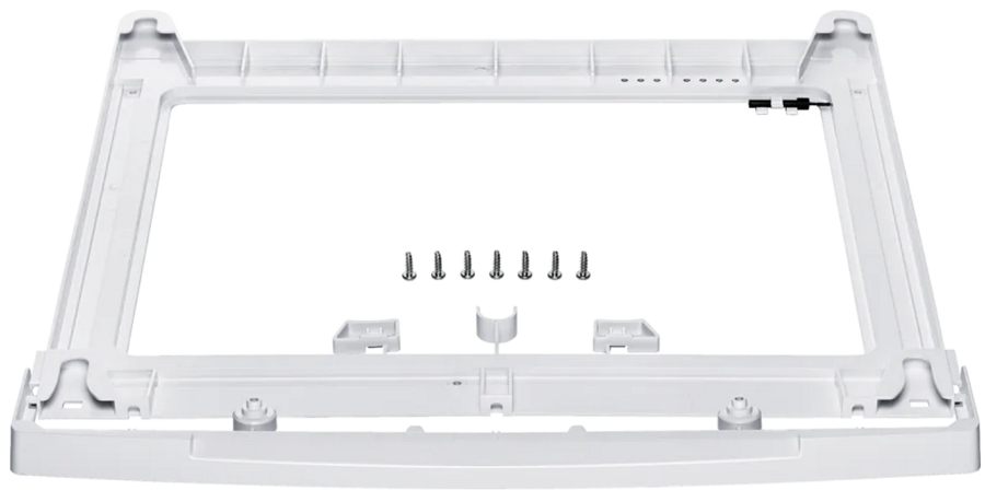 Соединительный элемент Bosch WTZ11311 photo 1 Соединительный элемент Bosch WTZ11311 photo 1