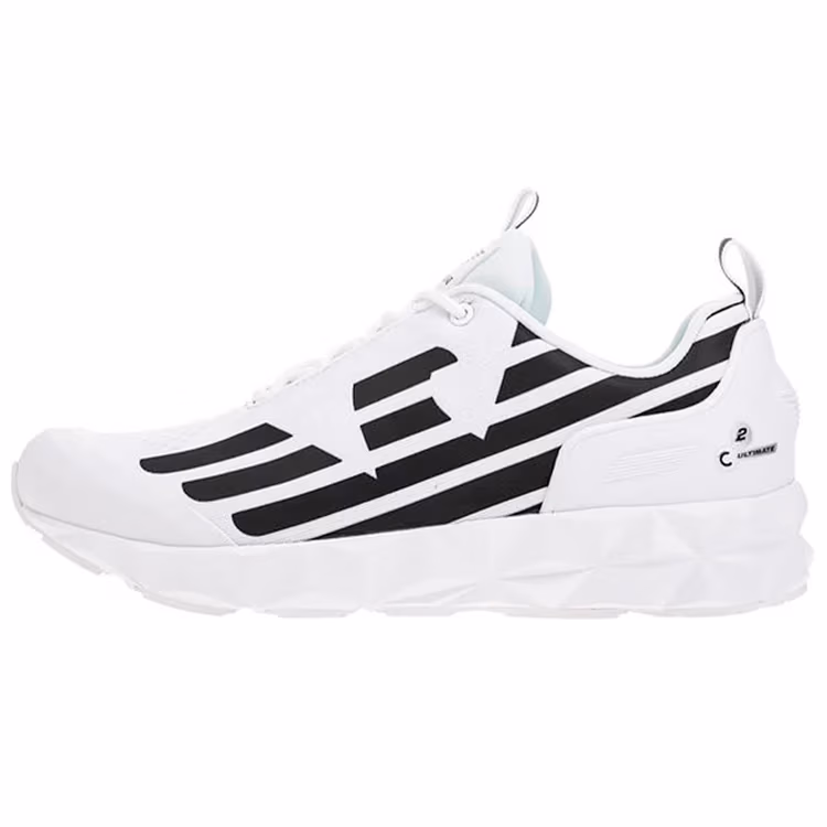 Incaltaminte Sport EA7 EMPORIO ARMANI SNEAKER 