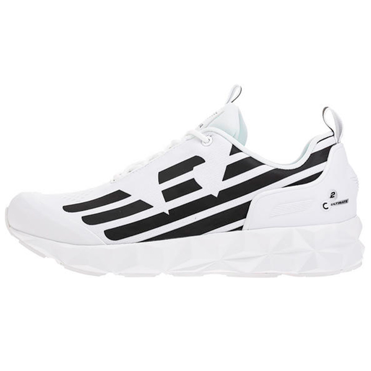 Incaltaminte Sport EA7 EMPORIO ARMANI SNEAKER photo 