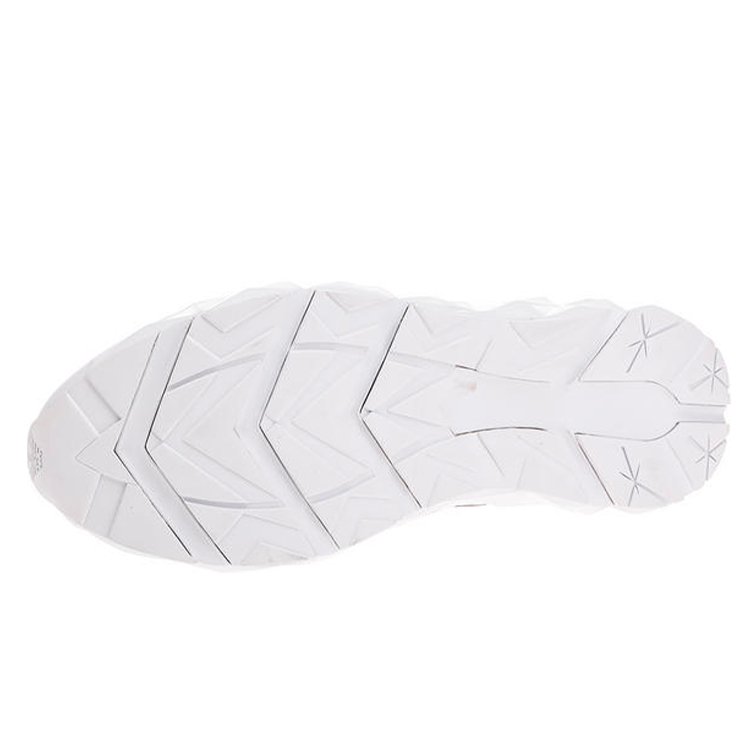 Кроссовки EA7 EMPORIO ARMANI SNEAKER / Мужской / 44.5 / Белый/Черный photo 5