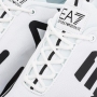 Кроссовки EA7 EMPORIO ARMANI SNEAKER thumbnav 3