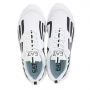 Кроссовки EA7 EMPORIO ARMANI SNEAKER thumbnav 4
