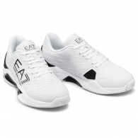 Кроссовки EA7 EMPORIO ARMANI SNEAKER thumbnav 2