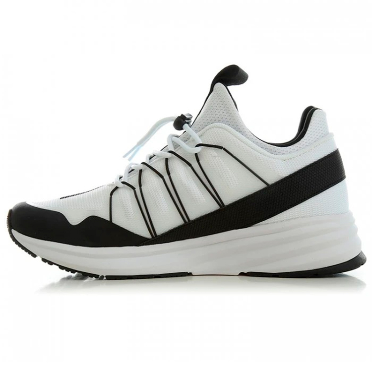 Кроссовки EA7 EMPORIO ARMANI SNEAKER M EA7 photo 