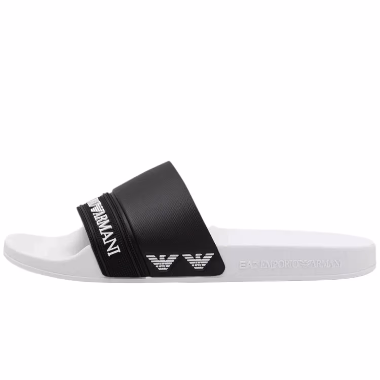 Slapi EA7 EMPORIO ARMANI WATER SPORTS TAPE SL 