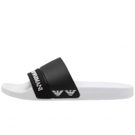 Шлепанцы EA7 EMPORIO ARMANI WATER SPORTS TAPE SL thumbnav