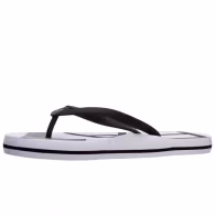 Шлепанцы EA7 EMPORIO ARMANI SHOES BEACHWEAR
