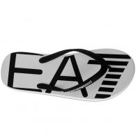 Шлепанцы EA7 EMPORIO ARMANI SHOES BEACHWEAR thumbnav 3