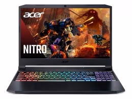 ACER Nitro AN515-56 Shale Black (NH.QAMEU.008) 15.6