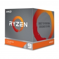 AMD Ryzen 9 3950X, Socket AM4, 3.5-4.7GHz (16C/32T), 8MB L2 + 64MB L3 Cache, No Integrated GPU, 7nm 105W, Unlocked, tray