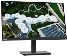 23.8" Monitor Lenovo ThinkVision S24e-20 / 4ms / Black thumbnav 2