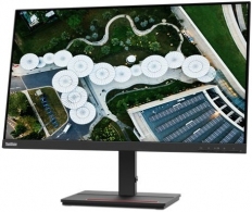 23.8" Monitor Lenovo ThinkVision S24e-20 / 4ms / Black thumbnav 3