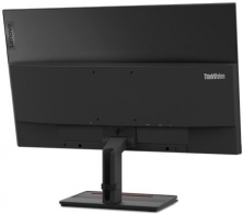 23.8" Monitor Lenovo ThinkVision S24e-20 / 4ms / Black thumbnav 6