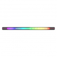 32GB DDR4-3600  VIPER (by Patriot) STEEL Performance RGB Sync, PC28800, CL20, 1.35V, Custom Design Aluminum HeatShiled, 5 Customizable Lightning Zones, Intel XMP 2.0 Support, Black w/ Golden Viper Logo thumbnav 3
