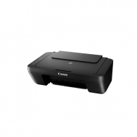 МФУ Canon Pixma MG2555S / A4 / Black thumbnav 3