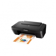 МФУ Canon Pixma MG2555S / A4 / Black thumbnav 4