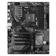 Материнская плата GIGABYTE B550 EAGLE / AM4 / B550 / DDR4 / ATX thumbnav 2