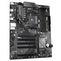 Материнская плата GIGABYTE B550 EAGLE / AM4 / B550 / DDR4 / ATX thumbnav 3