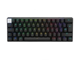 Tastatura Gaming Wireless  Logitech G PRO X 60 LIGHTSPEED / BLACK