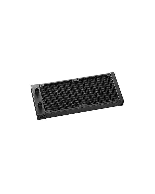 Sistem de racire lichid DEEPCOOL LM240/ Universal/ 250W/ <36.07 dBA/ 66.23 CFM photo 3